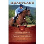 Heartland 11-12 Szczera prawda / Prędzej czy później – Hledejceny.cz