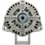 Alternátor John Deere 200A Bosch 0124625031 – Hledejceny.cz