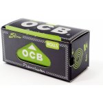 OCB Rolls slim rolovací papírky 4m – Zboží Dáma
