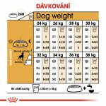 Royal Canin Boxer Adult 12 kg – Sleviste.cz