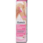 Balea depilační krém 125 ml – Zboží Dáma