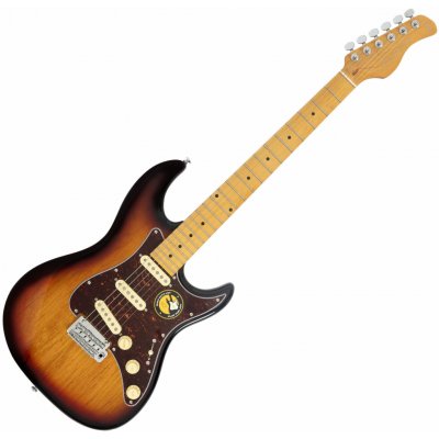 Sire Larry Carlton S5 3-Tone – Zboží Mobilmania