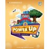 Power Up Start Smart Activity Book