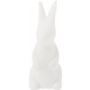 Velikonoční dekorace Storefactory Velikonoční dekorace FREJA 8 cm, bílá barva, porcelán