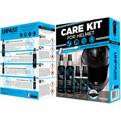 Unpass Care kit