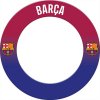 Mission Ochrana kolem terče Football Barcelona FC
