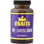 LT Baits Dip Exotic Squid 300 g – Zbozi.Blesk.cz