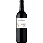 Chateau La Grave Bertin Bordeaux Rouge Classique 2023 13,5% 0,75 l (holá láhev) – Hledejceny.cz