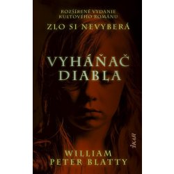 Vyháňač diabla - William Peter Blatty