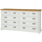 Nábytek z lesa NZL-KO708 169 x 89 x 43 cm – Sleviste.cz