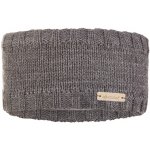 Baridi Wear Čelenka pletená hladká Outlast tm.šedá – Zboží Mobilmania