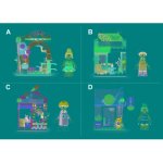 Sluban B1265D Kadeřnictví – Zboží Mobilmania