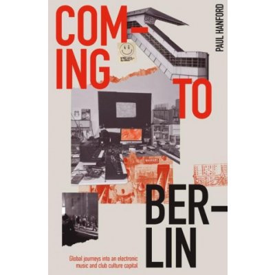 Coming To Berlin – Hledejceny.cz