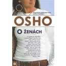 Kniha OSHO o ženách