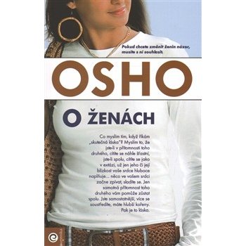 OSHO o ženách