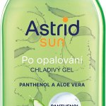 Astrid Sun ledově chladivý gel po opalování 200 ml – Zboží Dáma