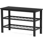 Autronic černý ABO-W2015 BK – Zboží Dáma