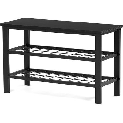 Autronic černý ABO-W2015 BK – Zboží Dáma