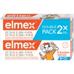 Elmex Kids duopack 2 x 50 ml – Zbozi.Blesk.cz