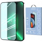Joyroom Knight pro iPhone 14 Pro s celoobrazovkovým filtrem proti modrému světlu JR-G02 – Zboží Živě