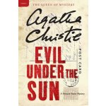 Evil Under the Sun Christie AgathaPaperback – Hledejceny.cz