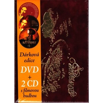 Bathory: Dárková DVD