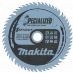 Makita B-57320 pilový kotouč 165x20 56T – Hledejceny.cz