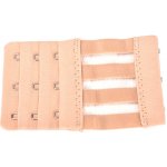 Prodloužení podprsenky 60mm třířadé Tělová – Zboží Dáma