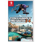 Tony Hawks Pro Skater 3 + 4 – Zboží Dáma