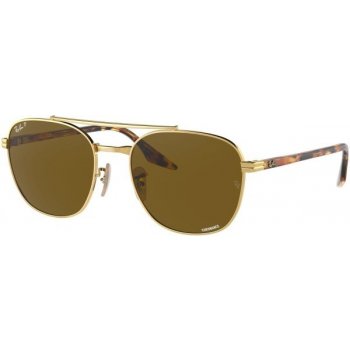 Ray-Ban RB3688 001 AN
