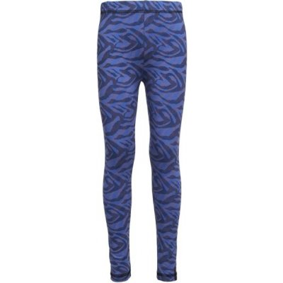 LOAP BYNARA Dívčí legíny modrá – Zboží Dáma