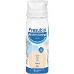 FRESUBIN PROTEIN ENERGY DRINK OŘÍŠEK POR SOL 4X200ML – Hledejceny.cz