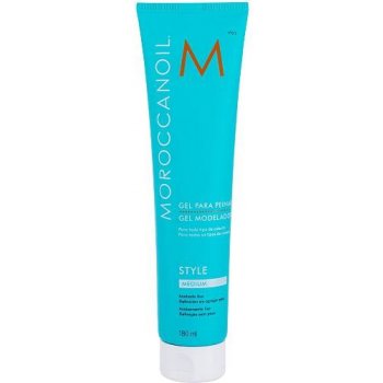 Moroccanoil Styling Gel 180 ml