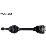 Hnací hřídel - poloosa SKF VKJC 4592 (VKJC4592) | Zboží Auto