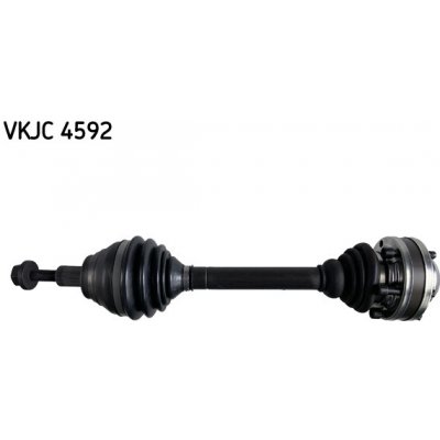 Hnací hřídel - poloosa SKF VKJC 4592 (VKJC4592) | Zboží Auto