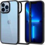 Pouzdro Spigen Ultra Hybrid Apple iPhone 13 Pro černé – Zboží Mobilmania