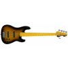 Baskytara Markbass GV5 Gloxy Tobacco