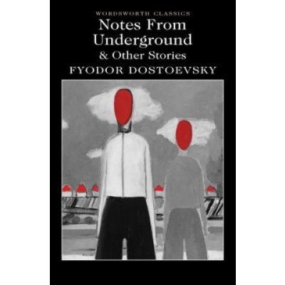 Notes from Underground & Other Stories - (Dostoevsky Fyodor) – Zboží Dáma