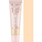 Miss Sporty Naturally Perfect make-up 100 Ivory 30 ml – Zboží Dáma