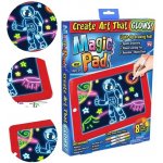 Magická kreslicí tabulka Magic Pad – Zbozi.Blesk.cz