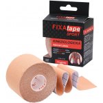 FIXAtape Sport Standard tejp. páska 5 cm x 5 m růžová – Sleviste.cz
