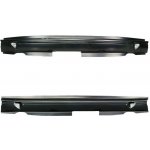 VÝZTUHA ZADNÍHO NÁRAZNÍKU AUDI A6 (C5), 06.01-01.05, AUDI A6 (C5), 05.97-05.01 OE: 4B0807313G, 4B0807313F POLCAR – Hledejceny.cz