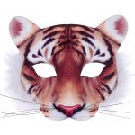 Rappa Maska tygr – Zbozi.Blesk.cz