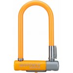Kryptonite Kryptolok Mini-7 – Orange – Hledejceny.cz