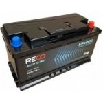RECO LiFePO4 12V 150Ah RLFP12-150 L5 – Sleviste.cz