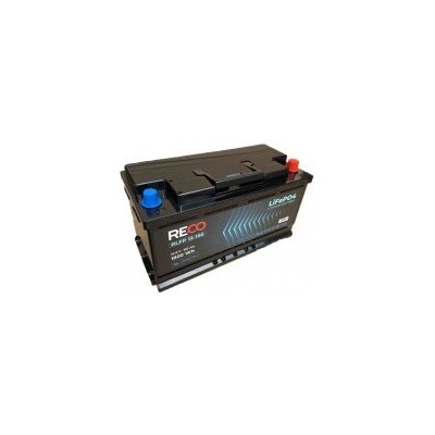 RECO LiFePO4 12V 150Ah RLFP12-150 L5 – Sleviste.cz