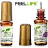 E-liquid Feellife Harmony MB tabákový 10 ml 4 mg