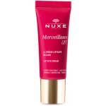 Nuxe Merveillance Lifting eye Cream For Visible Lines liftingový krém na oční okolí 15 ml – Zboží Dáma