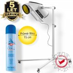 Zepter Bioptron 2 a stojan – Zboží Dáma