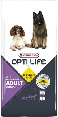 Versele Laga Adult Active All Breeds 12,5 kg